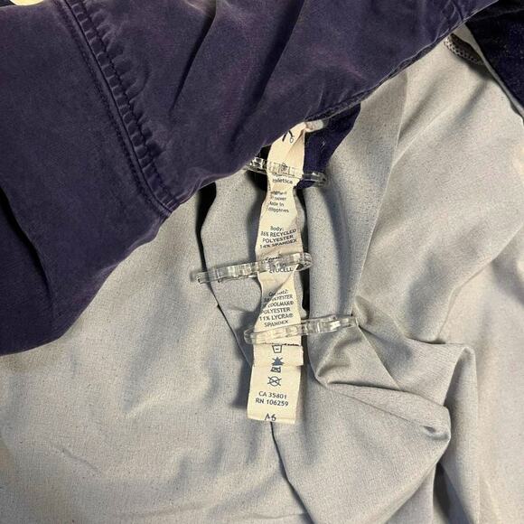 Lululemon Cinch Waist Jacket Women's 6 Hoodie Full Zip Athleisure Lagenlook - Picture 13 of 14